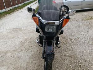 YAMAHA 1200 VENTURE XVZ 1984