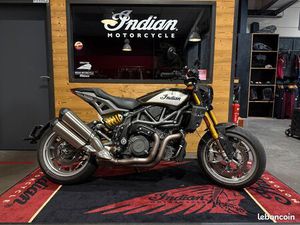 INDIAN FTR 1200 R CARBON