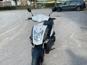 SCOOTER KYMCO