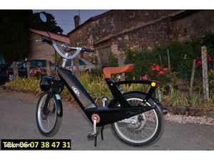 E-SOLEX , SOLEX ÉLECTRIQUE