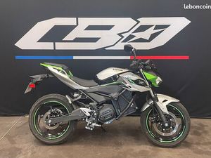 KAWASAKI Z E-1 (140/MOIS) CBOGROUP