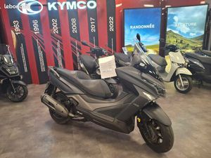 SCOOTER KYMCO X TOWN 125