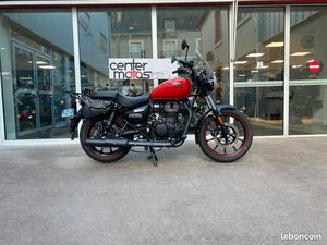 METEOR 350 - ROYAL ENFIELD