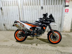 KTM 890 SMT