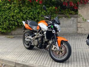 APRILIA - SHIVER 750 A2