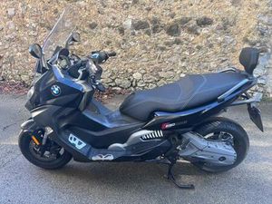 BMW - C 650 SPORT