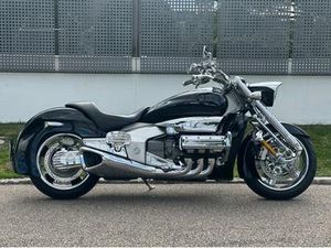 HONDA - NRX 1800 VALKYRIE RUNE