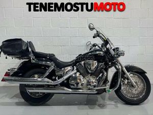 HONDA - VTX 1300