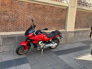 MOTO GUZZI - V100 MANDELLO