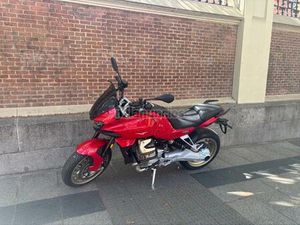 MOTO GUZZI - V100 MANDELLO