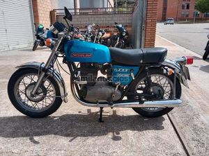 SANYOU - SANGLAS 400E