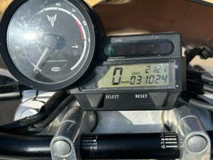 YAMAHA - MT 03. CC 660