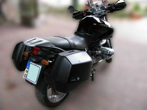 BMW R1150R, WINTERANGEBOT