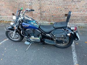 KAWASAKI VN800 CRUISER