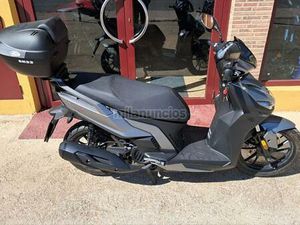 KYMCO - AGILITY S 125 ABS