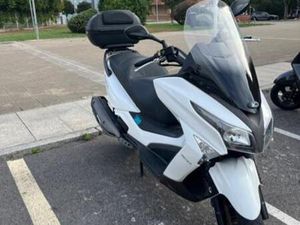 KYMCO - GRAN DINK 300 ABS