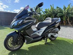 KYMCO - XCITING 400I