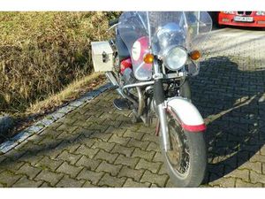 MOTO GUZZI CALIFORNIA EV 1100