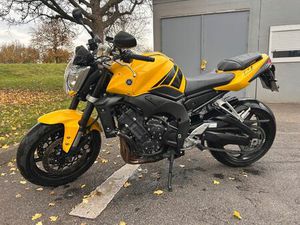 YAMAHA FZ 1 RN16