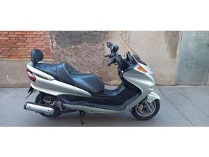 YAMAHA - MAJESTY 250