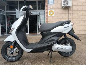 YAMAHA - NEO'S 50