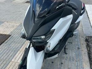 YAMAHA - XMAX 125