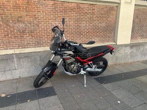 APRILIA - TUAREG 660