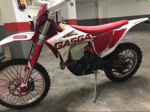 GAS GAS - EC 250 F