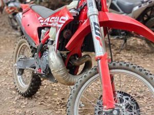 GAS GAS - EC250 2023 TPI