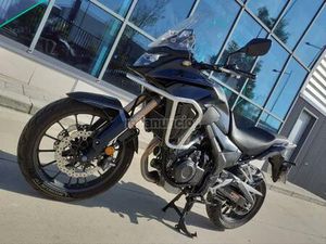 HONDA - CB 500 X