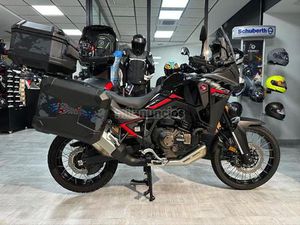 HONDA - CRF1100L AFRICA TWIN