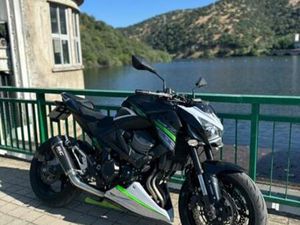 KAWASAKI - Z800E ABS