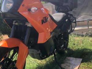 KTM - 990 ADVENTURE