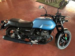 MOTO GUZZI - V7 III STONE