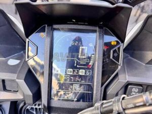 HONDA AFRICA TWIN ADVENTURE