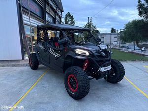 CF MOTO Z FORCE 950 4 LUGARES