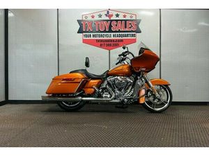 2015 HARLEY-DAVIDSON ROAD GLIDE SPECIAL