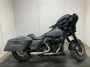 2022 HARLEY-DAVIDSON STREET GLIDE ST