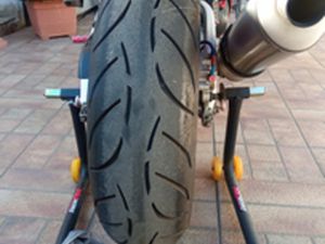 HONDA CBR FIREBLADE RR