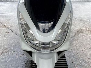 HONDA PCX125