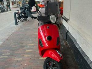 VEAPA LX50 — SCOOTERS | VESPA — MARKTPLAATS