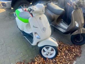 VESPA LX 50 2T — SCOOTERS | VESPA — MARKTPLAATS
