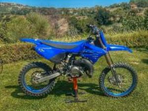 YAMAHA YZ 85 - 2022