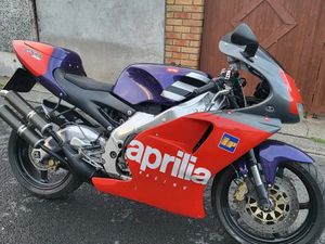 APRILIA RS 250