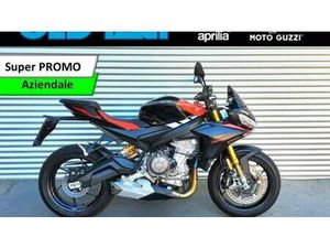 VENDO APRILIA TUONO 660 FACTORY (2025) USATA A PEDRENGO (CODICE 9872293) - MOTO.IT