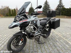 BMW R1250 GS ADVENTURE