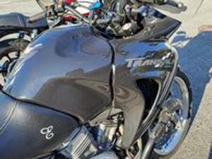 HONDA XL 650 V TRANSALP - 2001