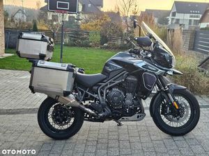 TRIUMPH TIGER