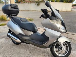APRILIA ATLANTIC 125
