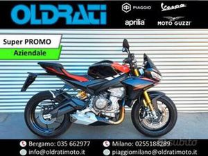 APRILIA TUONO 660 FACTORY